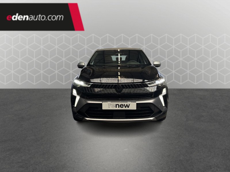 Renault Captur - Photo 8