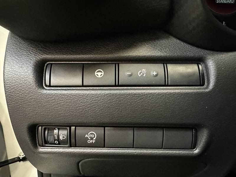 Nissan Juke - Photo 14