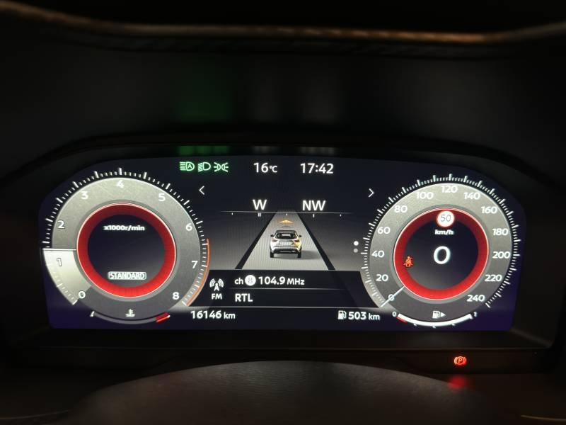 Nissan Juke - Photo 17
