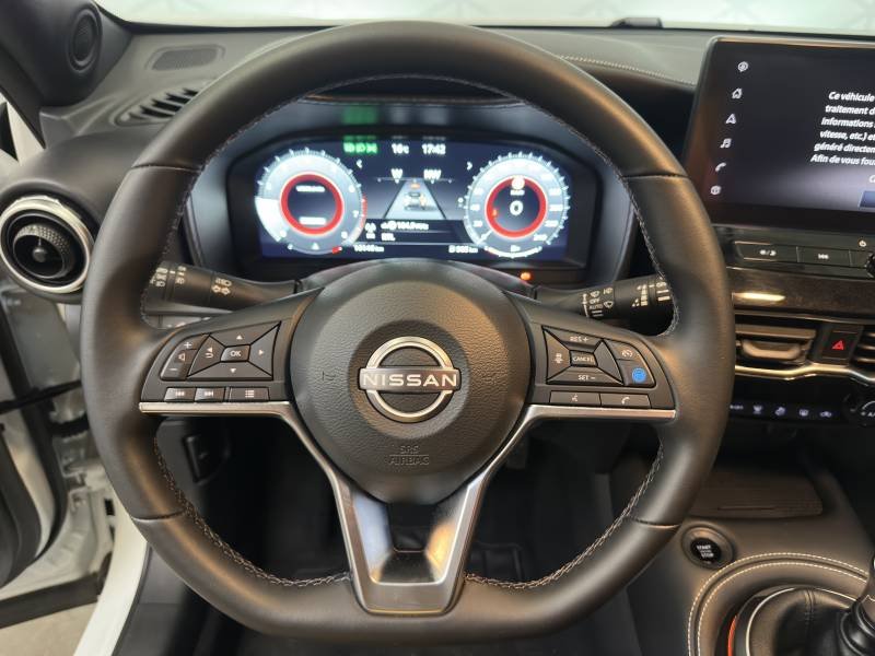 Nissan Juke - Photo 18