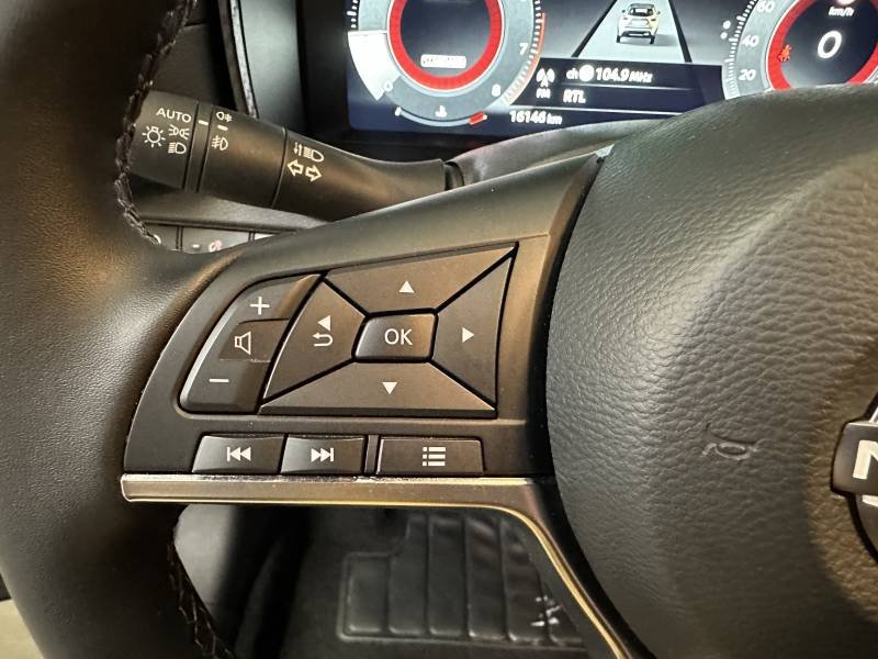 Nissan Juke - Photo 19