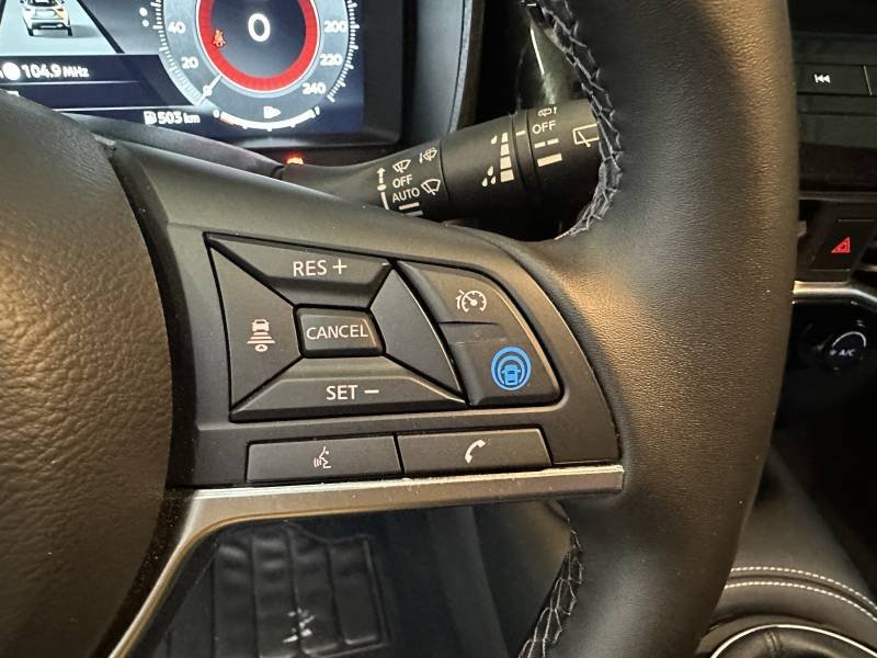 Nissan Juke - Photo 20