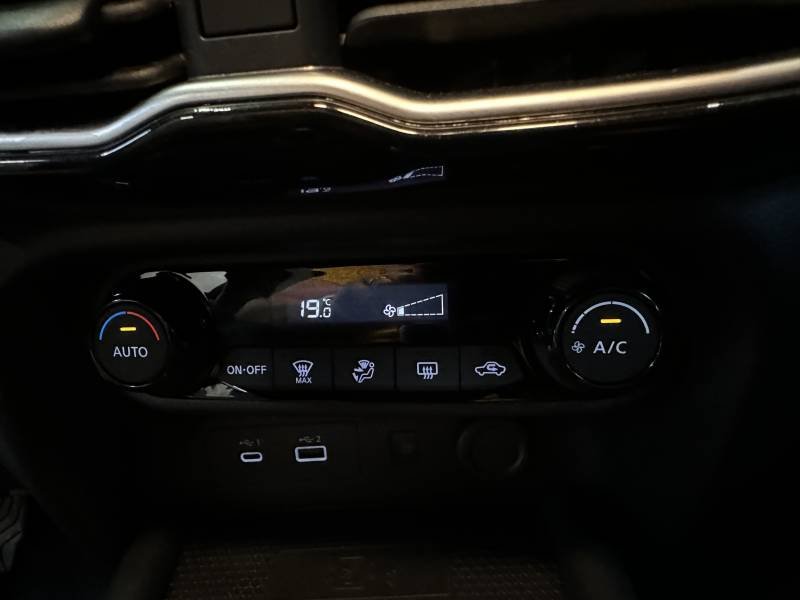 Nissan Juke - Photo 23