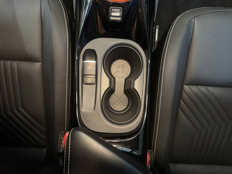 Nissan Juke - Photo 26