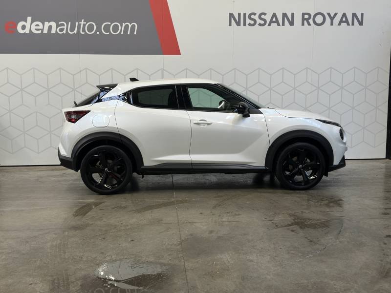 Nissan Juke - Photo 29
