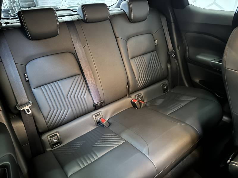 Nissan Juke - Photo 30
