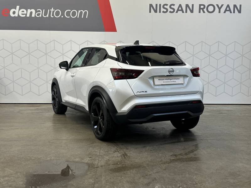 Nissan Juke - Photo 35