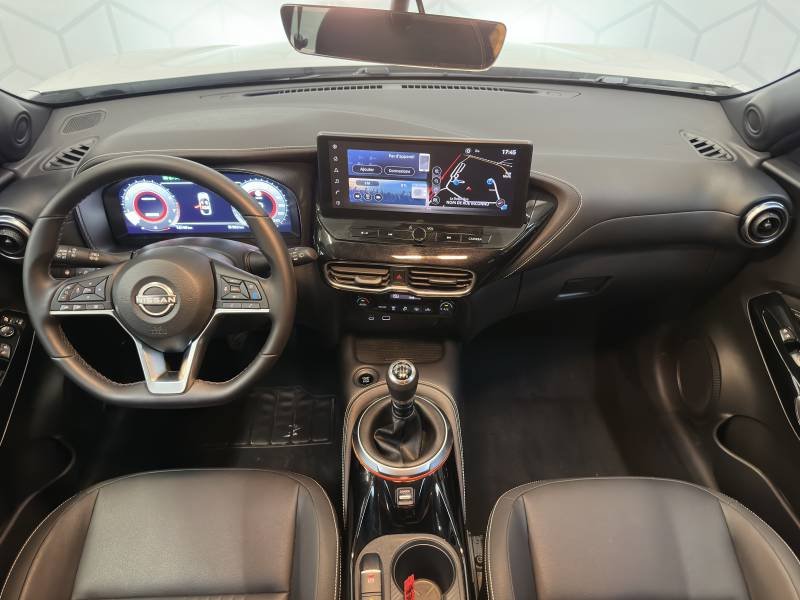 Nissan Juke - Photo 8