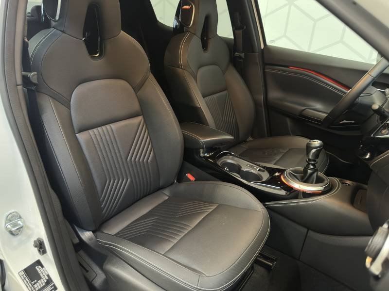 Nissan Juke - Photo 9
