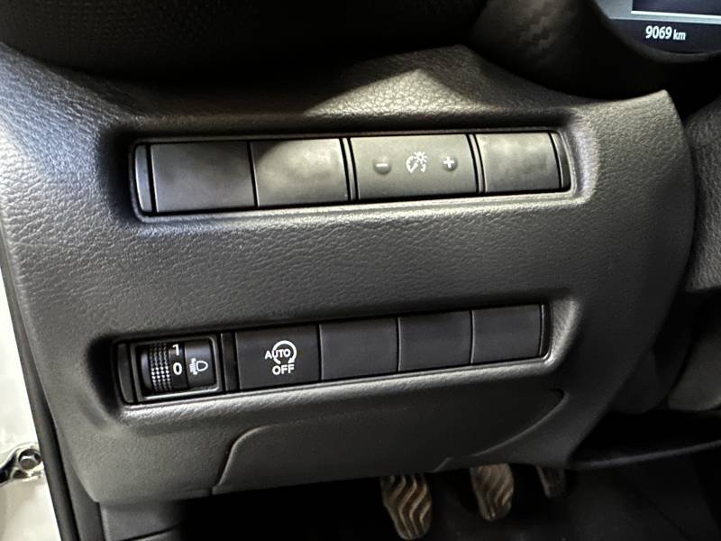 Nissan Juke - Photo 13