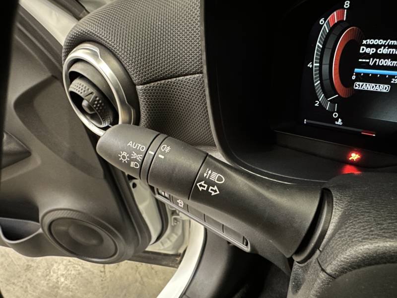 Nissan Juke - Photo 14