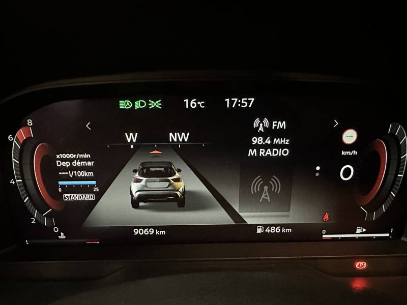 Nissan Juke - Photo 16