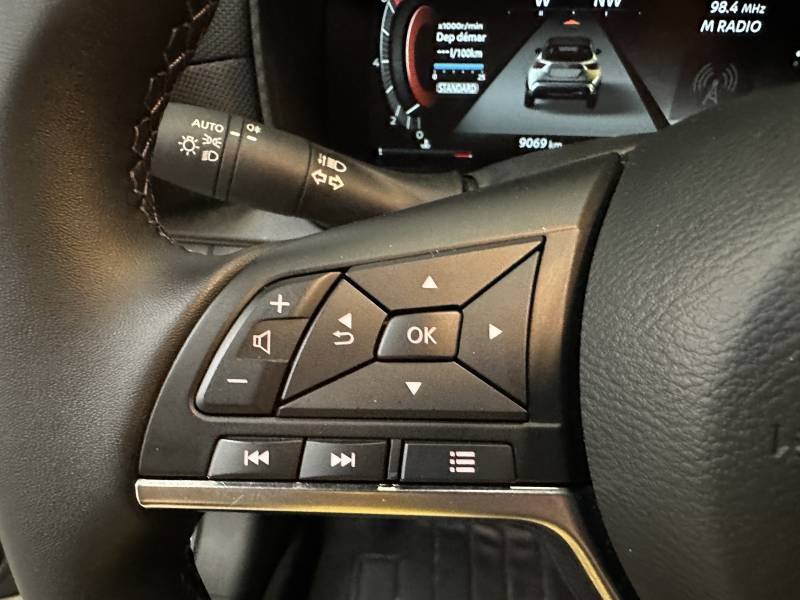 Nissan Juke - Photo 17
