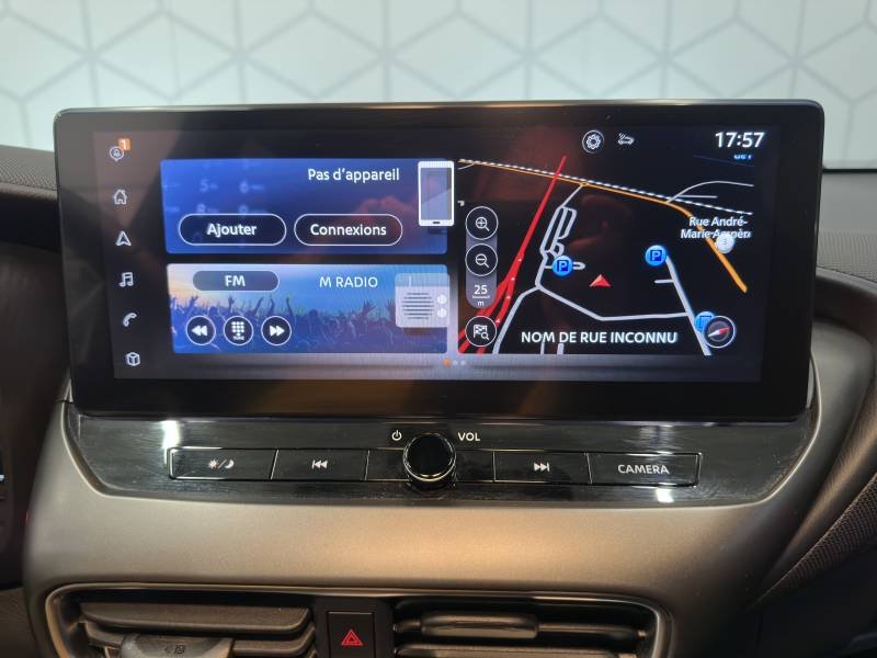 Nissan Juke - Photo 19