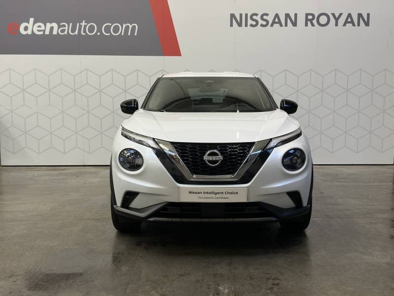 Nissan Juke - Photo 2