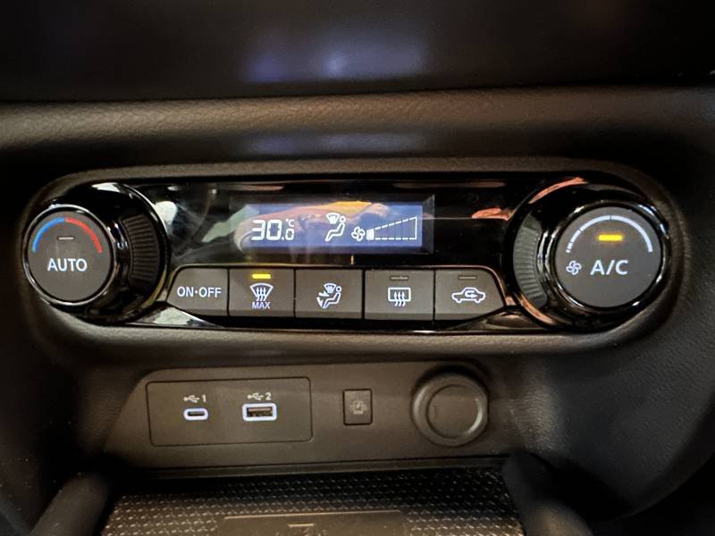 Nissan Juke - Photo 21