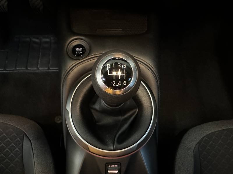Nissan Juke - Photo 23