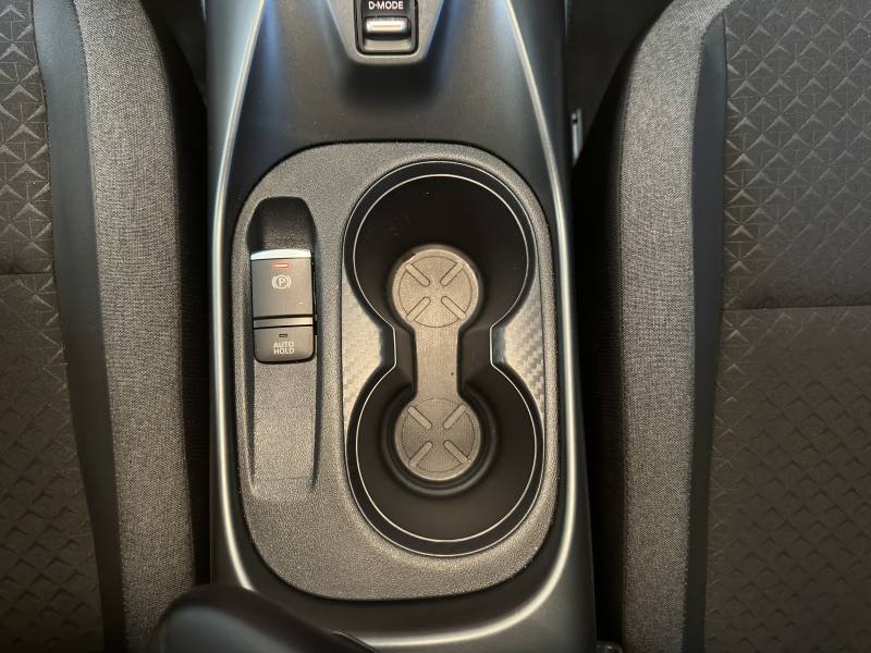 Nissan Juke - Photo 24