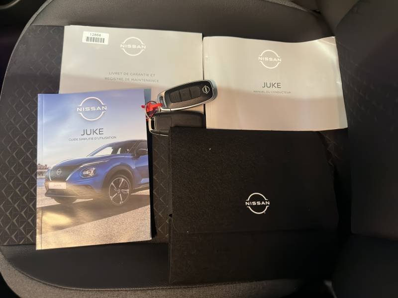 Nissan Juke - Photo 25