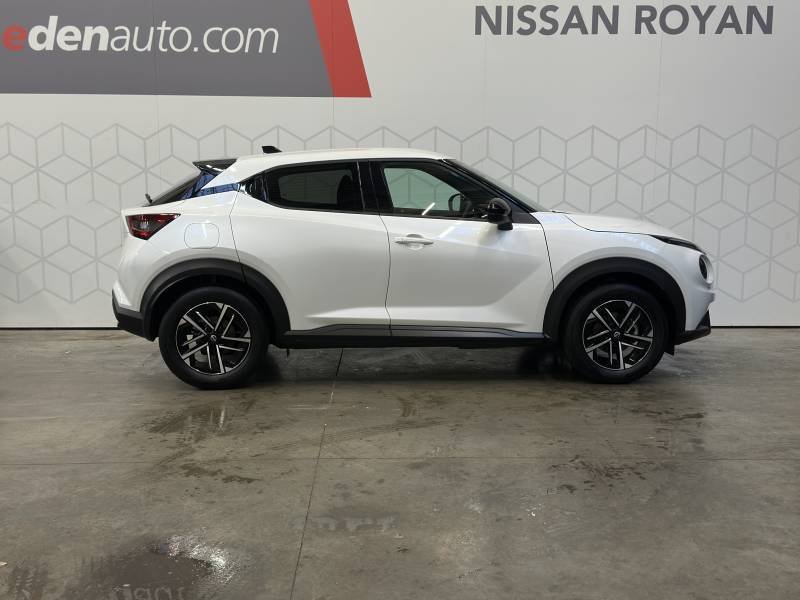 Nissan Juke - Photo 27