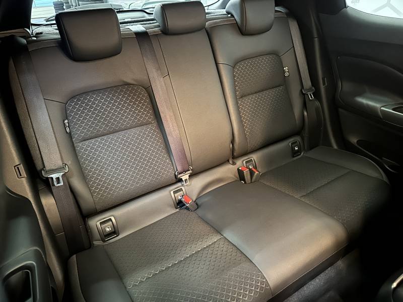 Nissan Juke - Photo 28