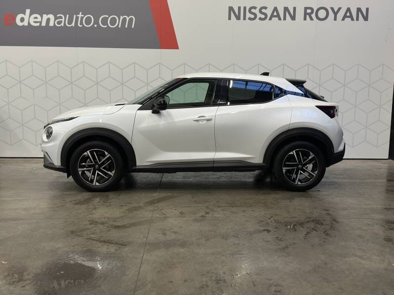 Nissan Juke - Photo 3
