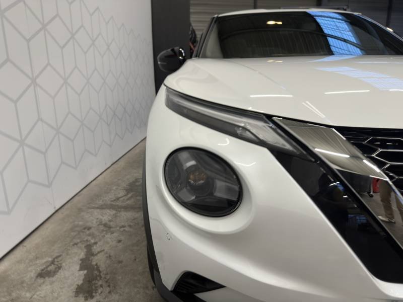 Nissan Juke - Photo 32