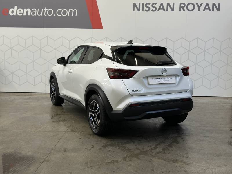 Nissan Juke - Photo 33