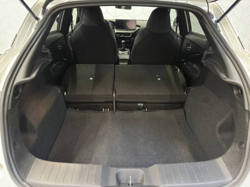 Nissan Juke - Photo 36