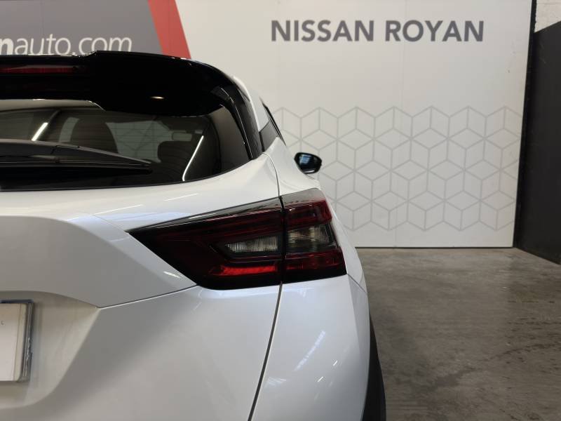 Nissan Juke - Photo 40