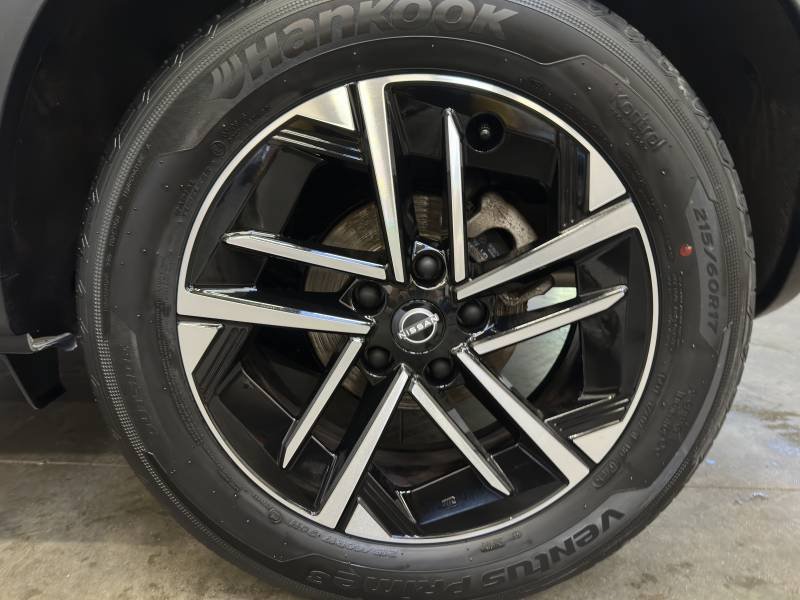Nissan Juke - Photo 6