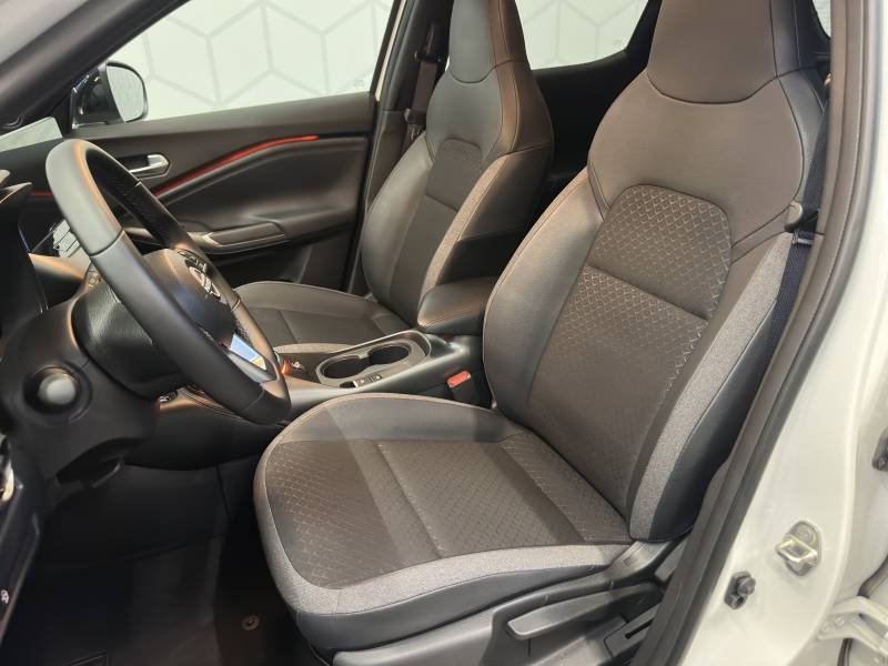Nissan Juke - Photo 7