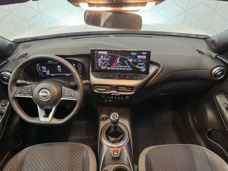 Nissan Juke - Photo 8