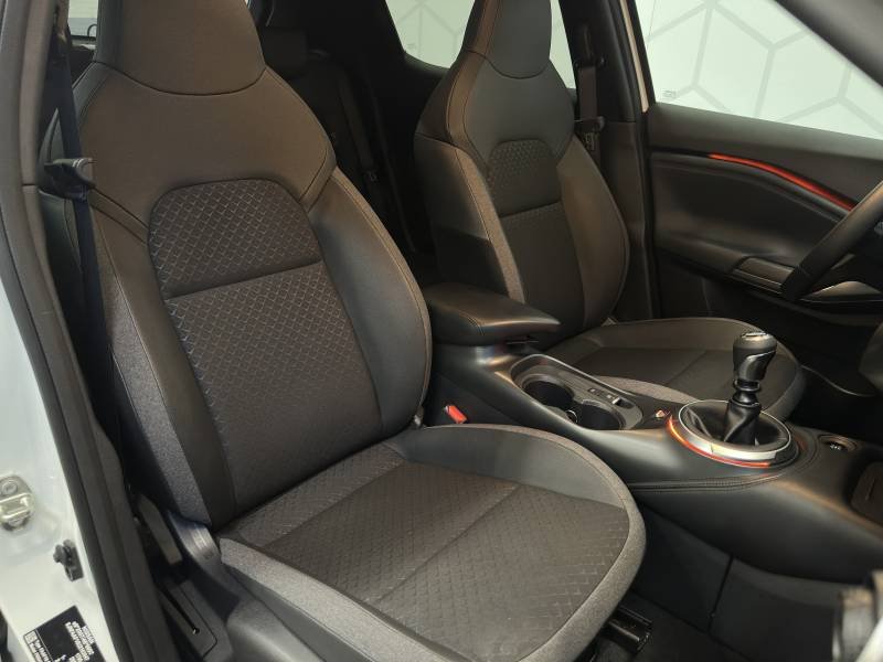 Nissan Juke - Photo 9