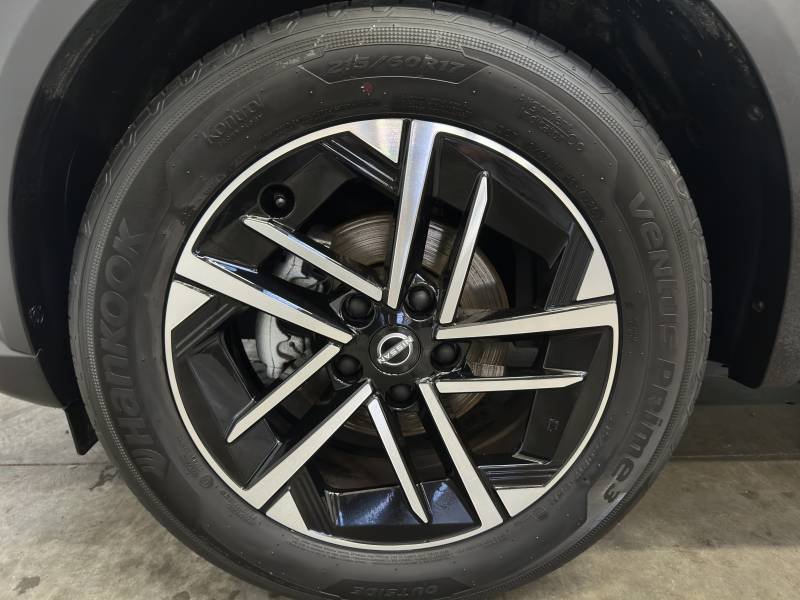 Nissan Juke - Photo 10
