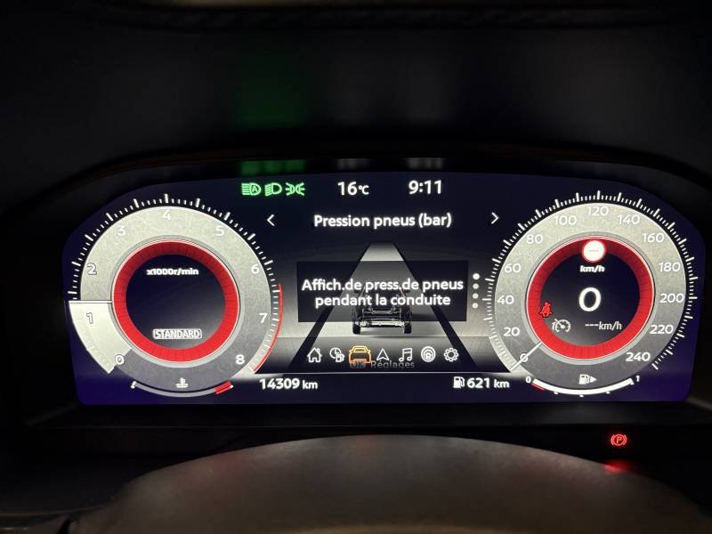 Nissan Juke - Photo 11