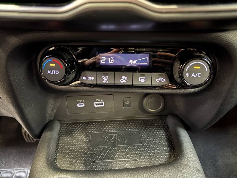 Nissan Juke - Photo 14