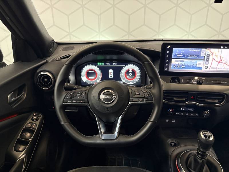 Nissan Juke - Photo 16