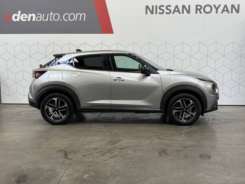 Nissan Juke - Photo 21