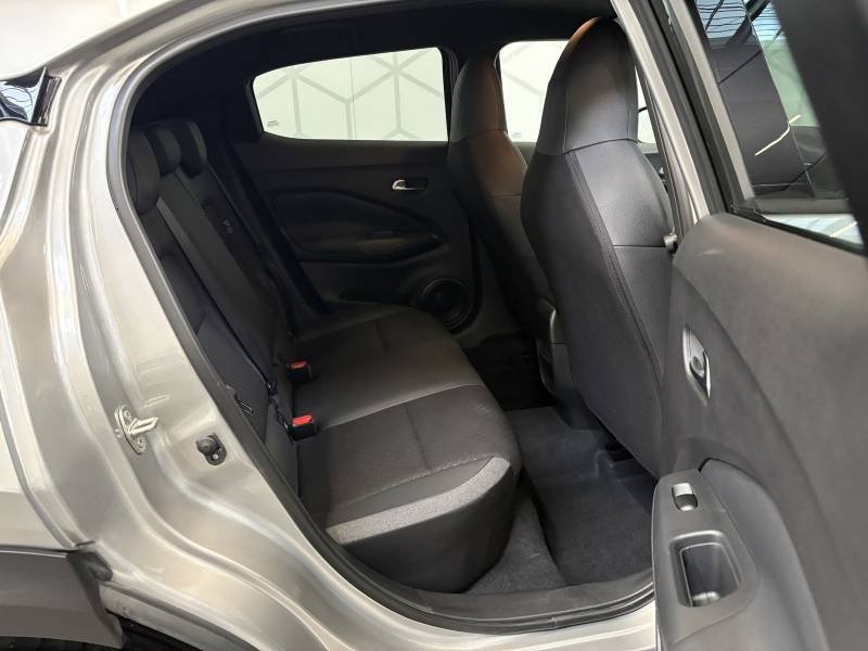 Nissan Juke - Photo 22