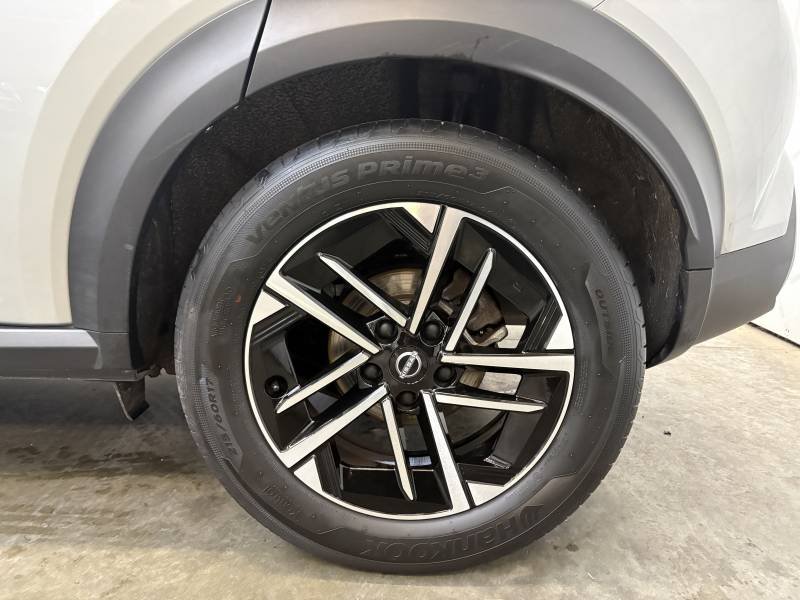 Nissan Juke - Photo 26