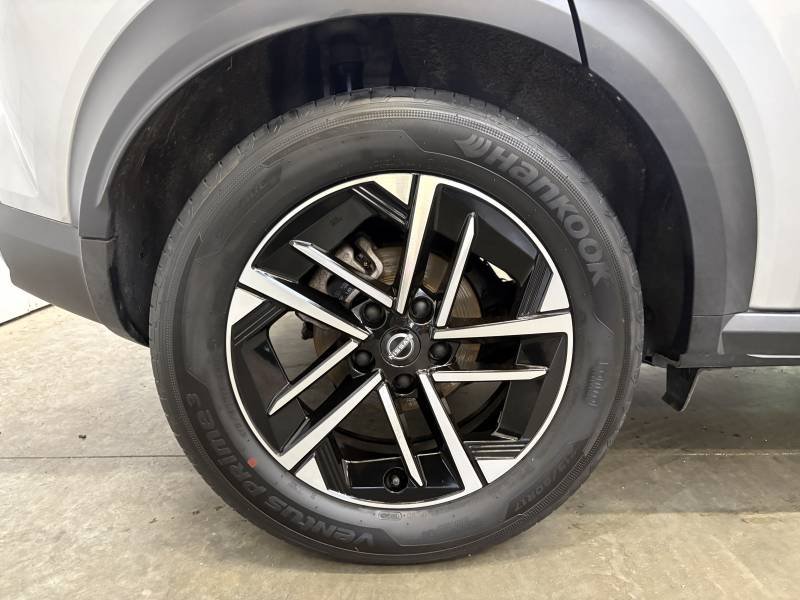 Nissan Juke - Photo 27