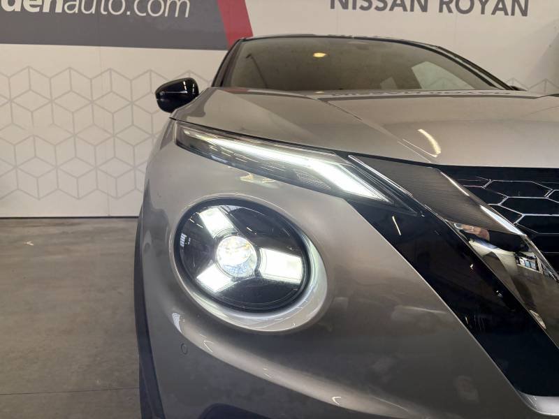 Nissan Juke - Photo 29