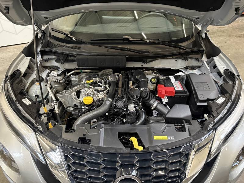 Nissan Juke - Photo 30