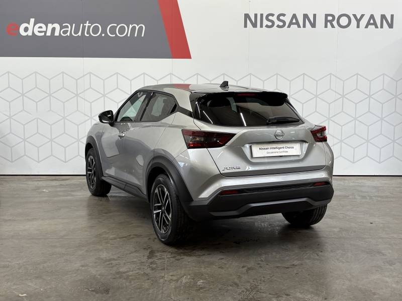 Nissan Juke - Photo 31