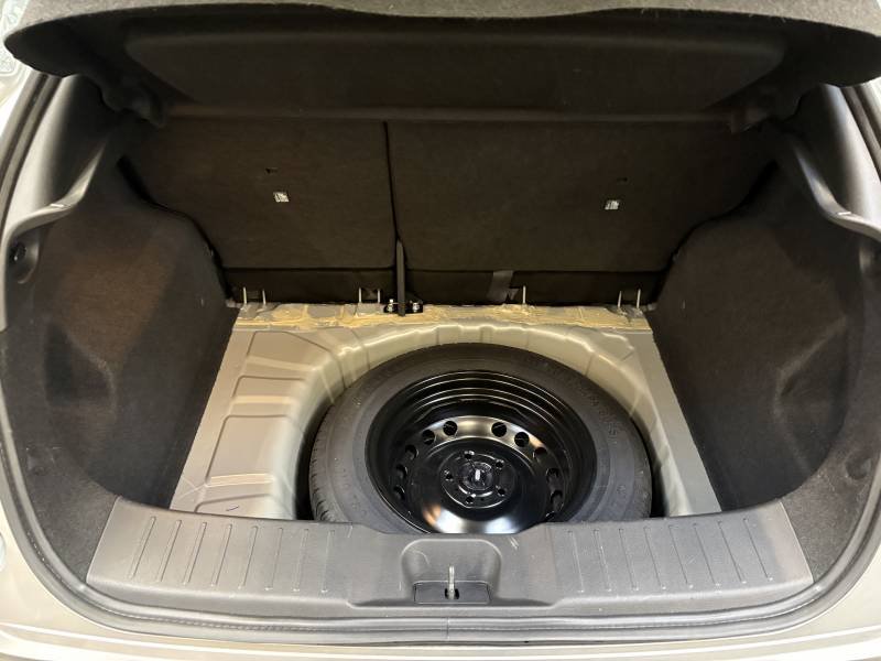 Nissan Juke - Photo 33