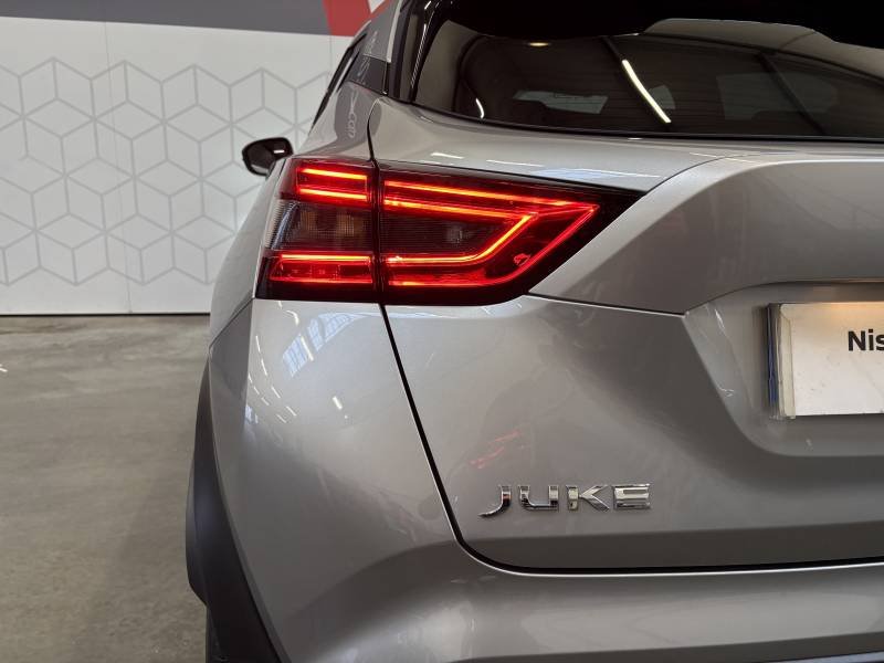 Nissan Juke - Photo 36
