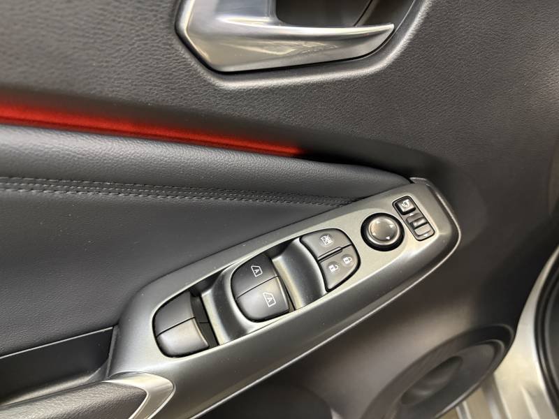 Nissan Juke - Photo 37
