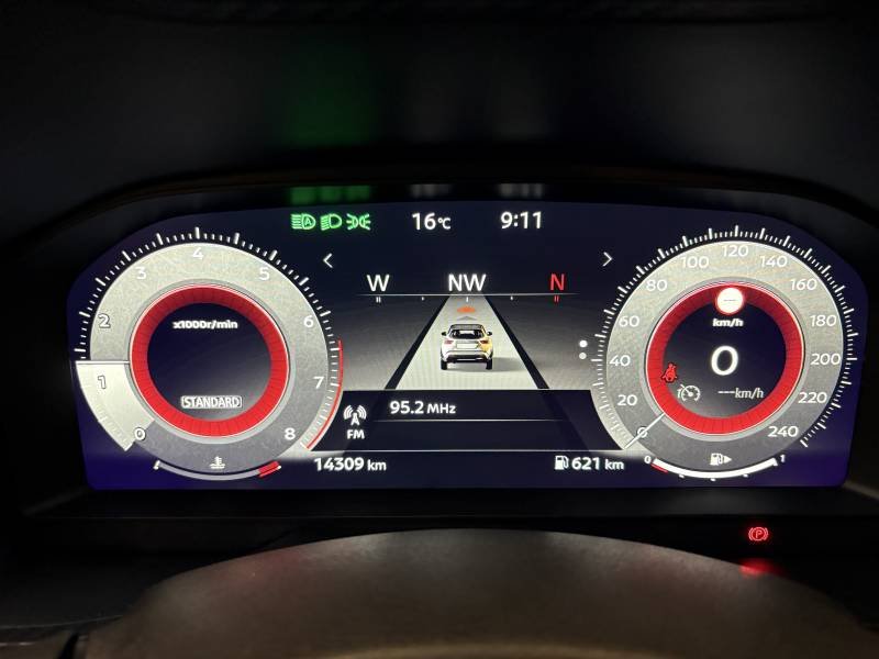 Nissan Juke - Photo 44