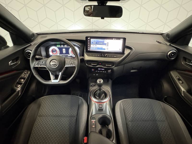 Nissan Juke - Photo 8